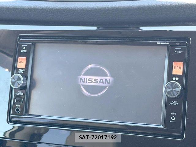 Nissan X-TRAIL 2016-04 7360601-3