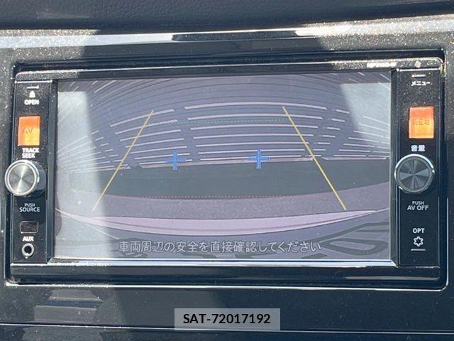 Nissan X-TRAIL 2016-04 7360601-4