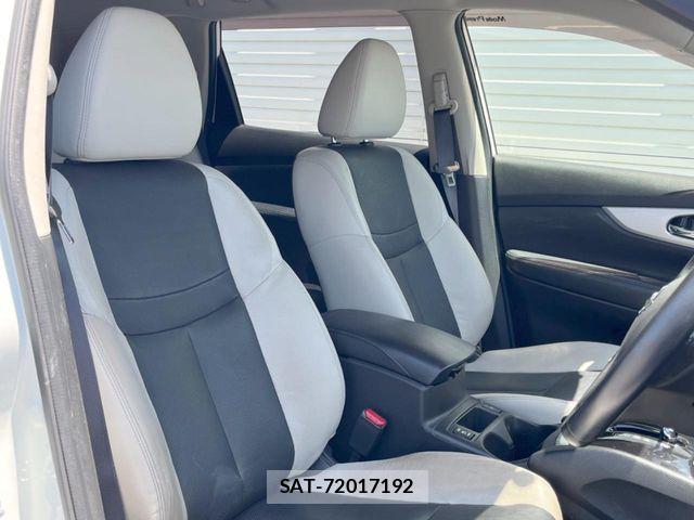 Nissan X-TRAIL 2016-04 7360601-8