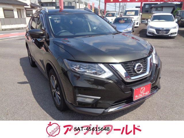 Nissan X-TRAIL 2019-06 7360592-0