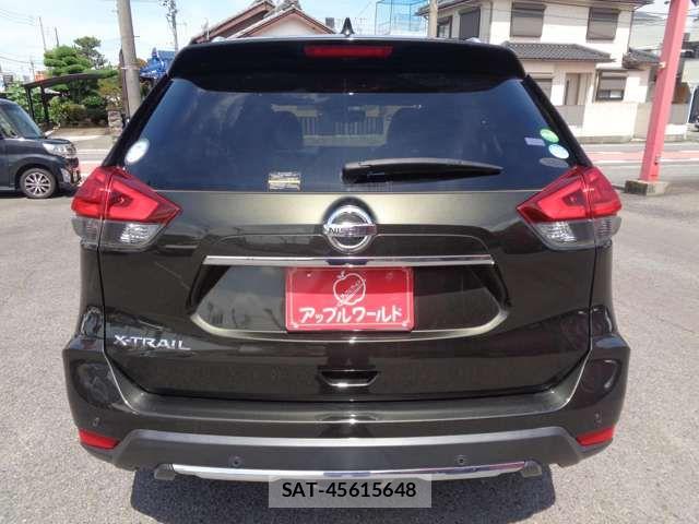 Nissan X-TRAIL 2019-06 7360592-10