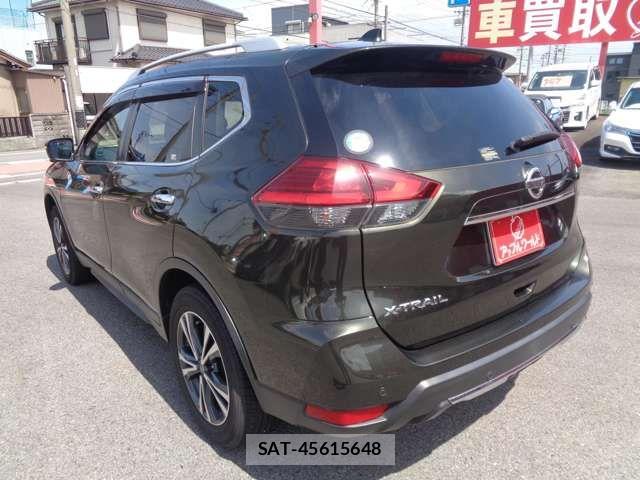 Nissan X-TRAIL 2019-06 7360592-11