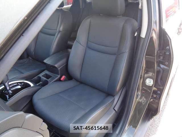 Nissan X-TRAIL 2019-06 7360592-13