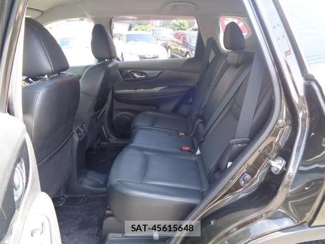 Nissan X-TRAIL 2019-06 7360592-14