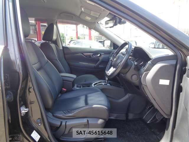 Nissan X-TRAIL 2019-06 7360592-15