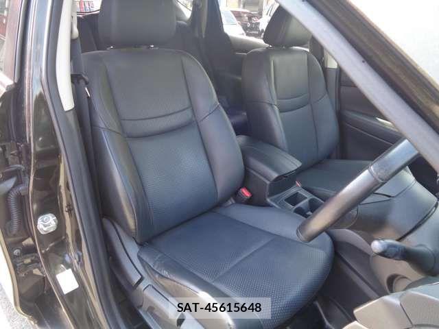 Nissan X-TRAIL 2019-06 7360592-16