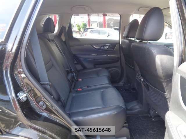 Nissan X-TRAIL 2019-06 7360592-17