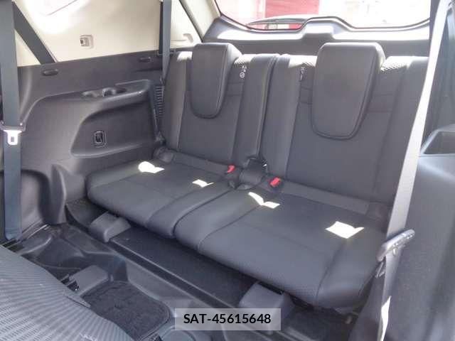 Nissan X-TRAIL 2019-06 7360592-18