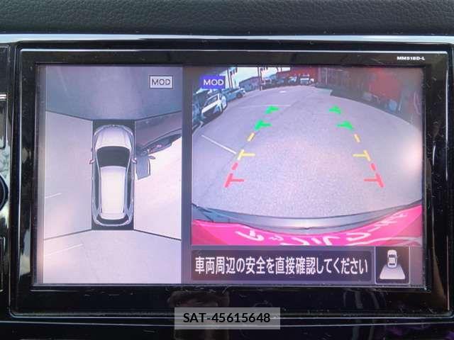 Nissan X-TRAIL 2019-06 7360592-1