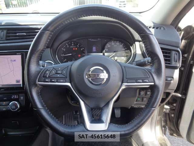 Nissan X-TRAIL 2019-06 7360592-19