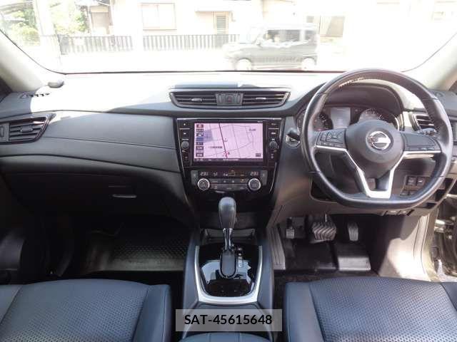 Nissan X-TRAIL 2019-06 7360592-4