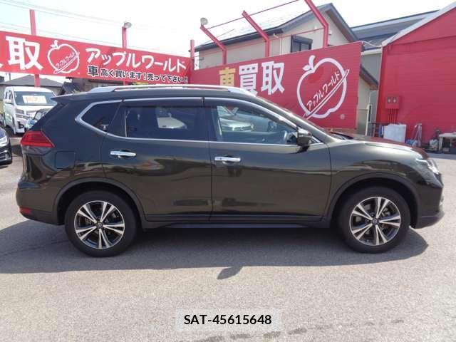 Nissan X-TRAIL 2019-06 7360592-7