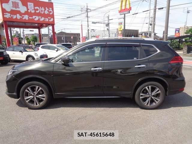 Nissan X-TRAIL 2019-06 7360592-8