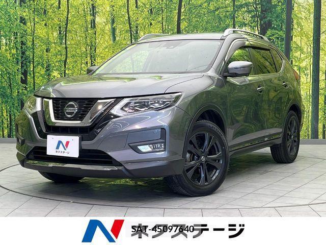 Nissan X-TRAIL 2021-06 7360591-0