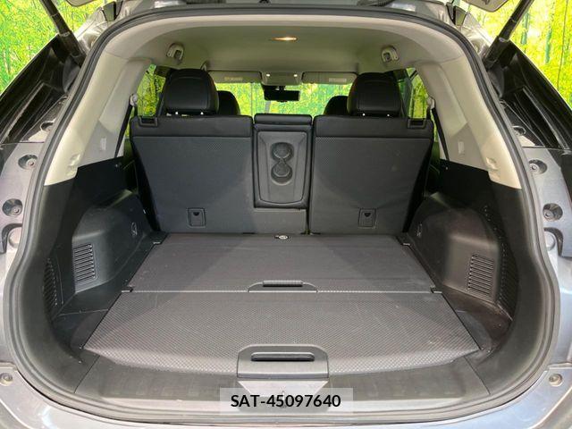 Nissan X-TRAIL 2021-06 7360591-9