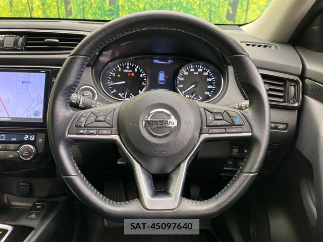 Nissan X-TRAIL 2021-06 7360591-10