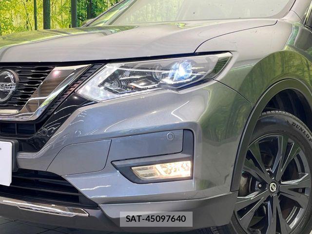 Nissan X-TRAIL 2021-06 7360591-11