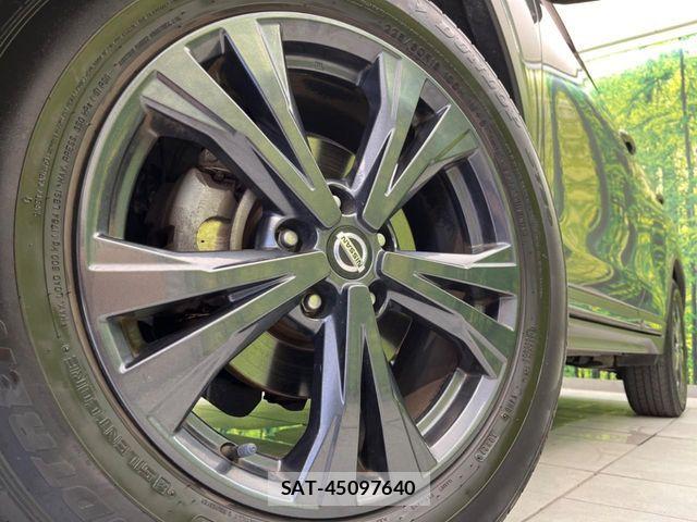 Nissan X-TRAIL 2021-06 7360591-12