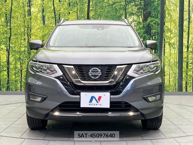 Nissan X-TRAIL 2021-06 7360591-13