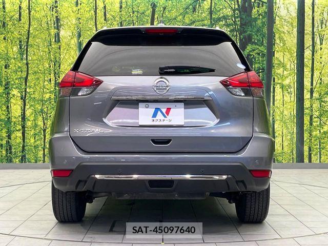 Nissan X-TRAIL 2021-06 7360591-14