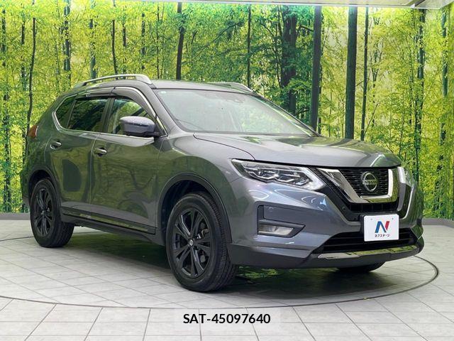 Nissan X-TRAIL 2021-06 7360591-15