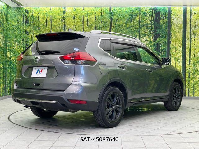 Nissan X-TRAIL 2021-06 7360591-16