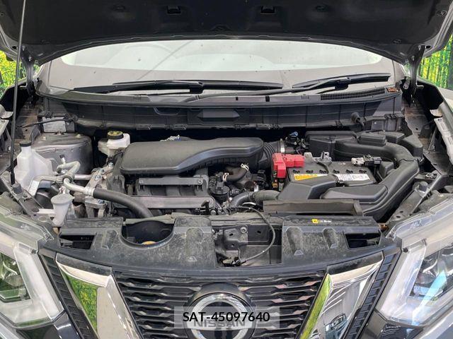 Nissan X-TRAIL 2021-06 7360591-17