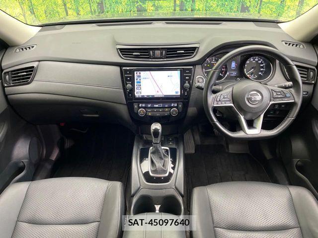 Nissan X-TRAIL 2021-06 7360591-1