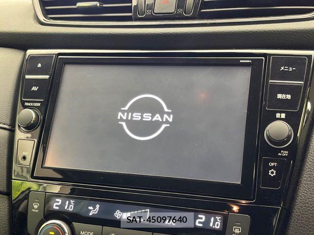 Nissan X-TRAIL 2021-06 7360591-3