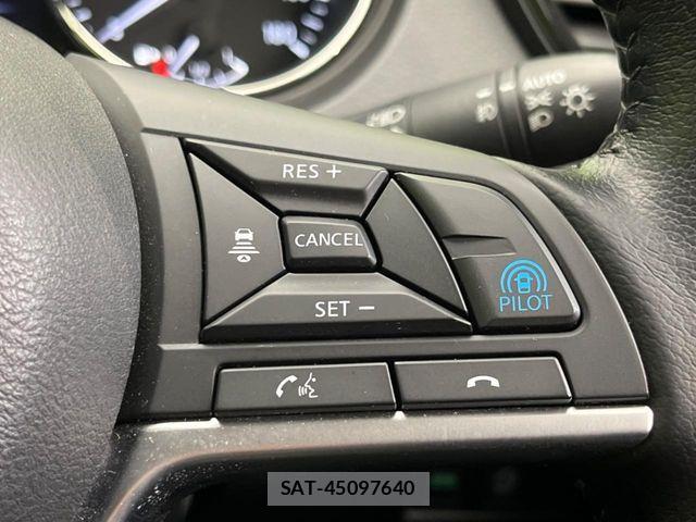 Nissan X-TRAIL 2021-06 7360591-5