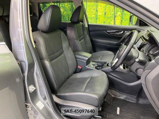 Nissan X-TRAIL 2021-06 7360591-7