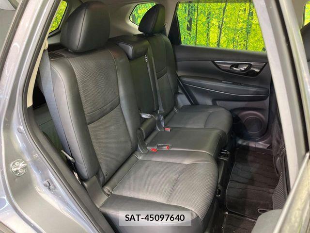Nissan X-TRAIL 2021-06 7360591-8
