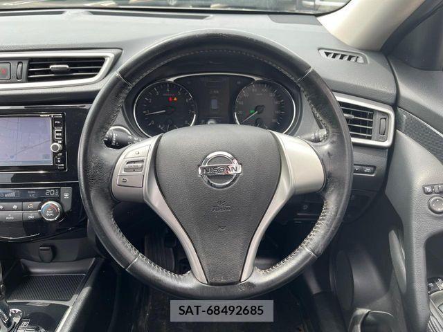Nissan X-TRAIL 2016-11 7394989-10