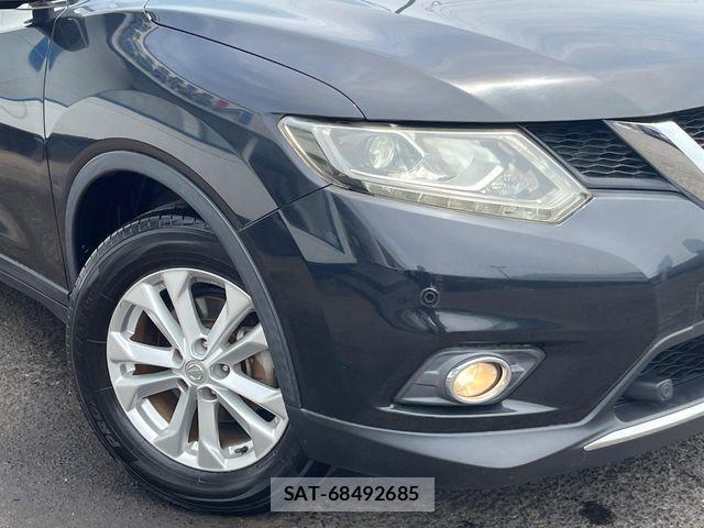 Nissan X-TRAIL 2016-11 7394989-11