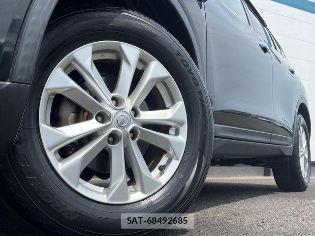 Nissan X-TRAIL 2016-11 7394989-12