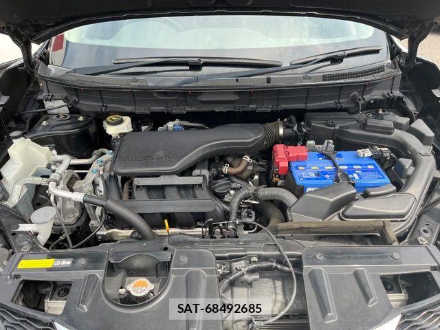 Nissan X-TRAIL 2016-11 7394989-17