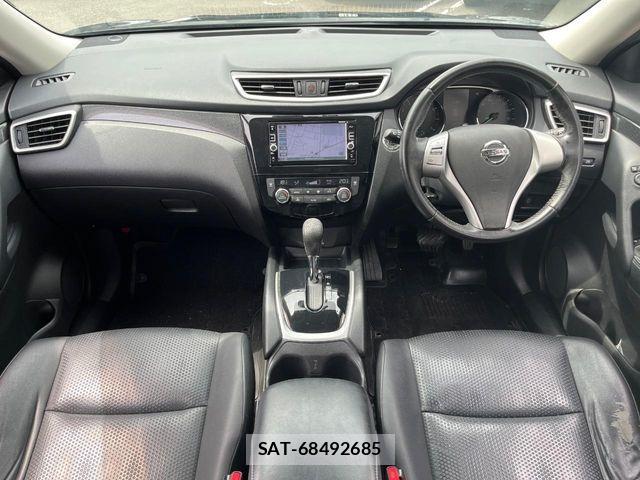 Nissan X-TRAIL 2016-11 7394989-1