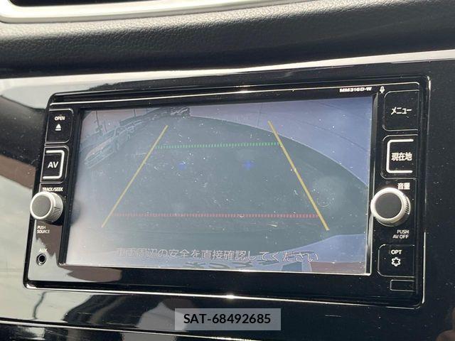 Nissan X-TRAIL 2016-11 7394989-3
