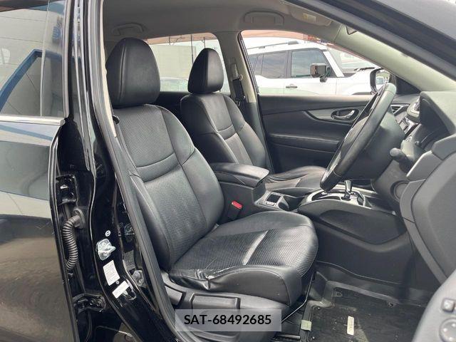 Nissan X-TRAIL 2016-11 7394989-7