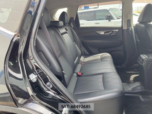 Nissan X-TRAIL 2016-11 7394989-8