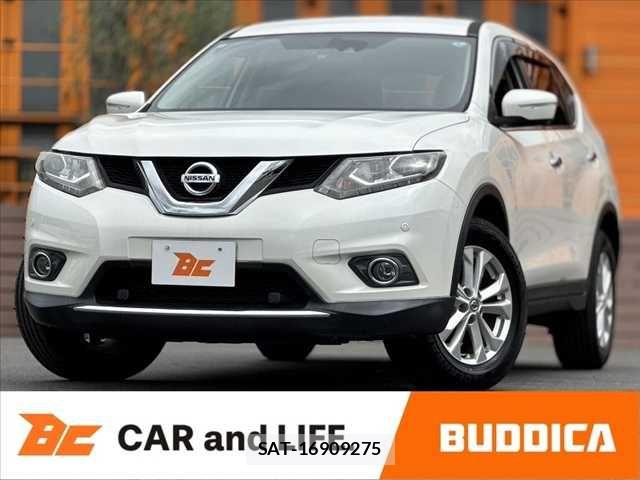 Nissan X-TRAIL 2015-02 7394986-0