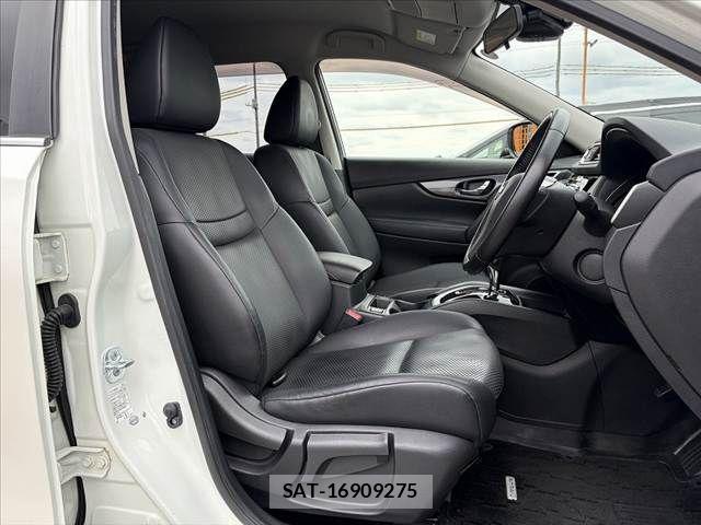 Nissan X-TRAIL 2015-02 7394986-15