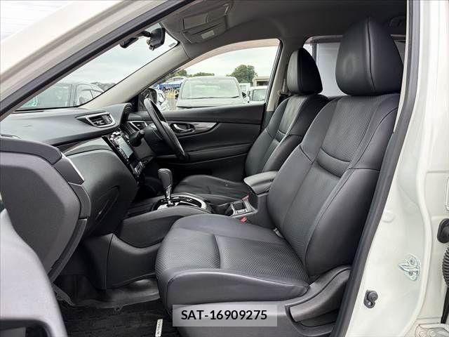Nissan X-TRAIL 2015-02 7394986-16