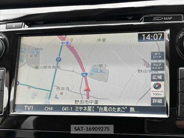 Nissan X-TRAIL 2015-02 7394986-20