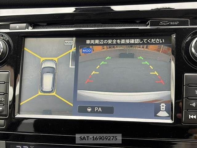Nissan X-TRAIL 2015-02 7394986-23