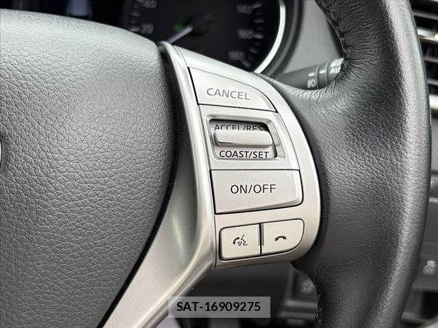 Nissan X-TRAIL 2015-02 7394986-27