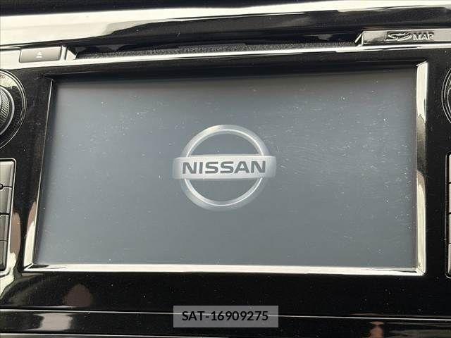 Nissan X-TRAIL 2015-02 7394986-2