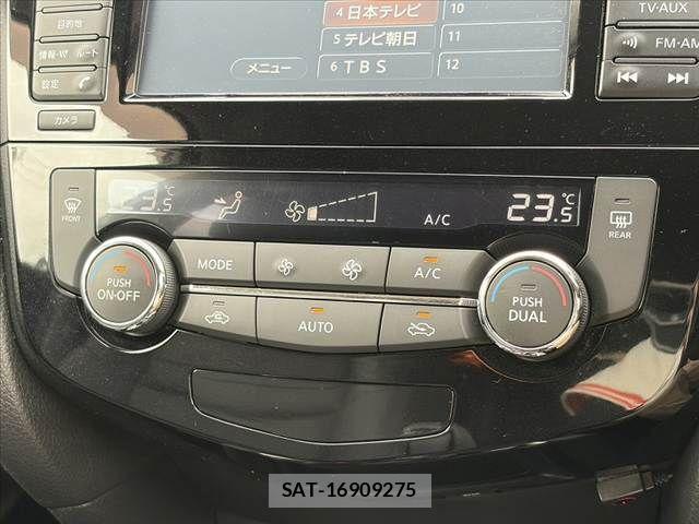 Nissan X-TRAIL 2015-02 7394986-3