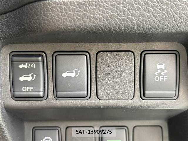 Nissan X-TRAIL 2015-02 7394986-5