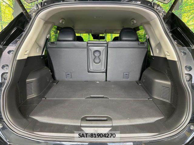 Nissan X-TRAIL 2018-03 7393996-9